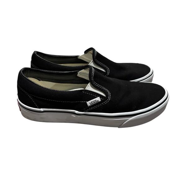 Vans Classic Slip-On Vulcan skate Shoes size 8.5 NEW Without Box - Picture 8 of 9